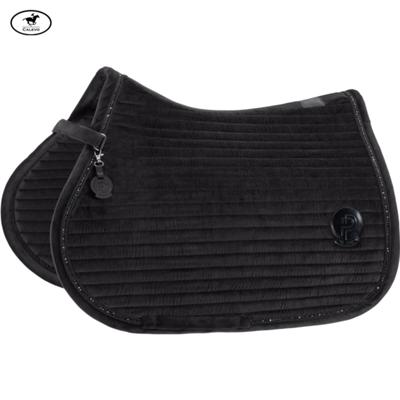 Eskadron - Schabracke VELVET CRYSTAL - PLATINUM 2026 -- CALEVO.com Shop