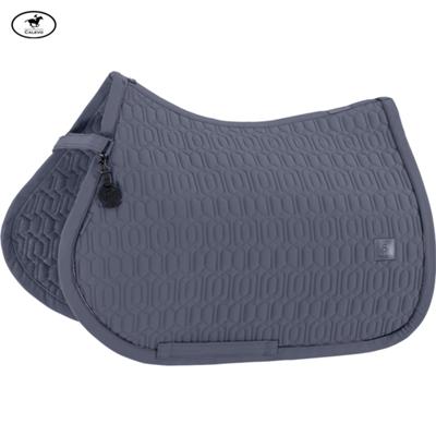 Eskadron - Schabracke SOFTSHELL EMBLEM - PLATINUM 2026 -- CALEVO.com Shop