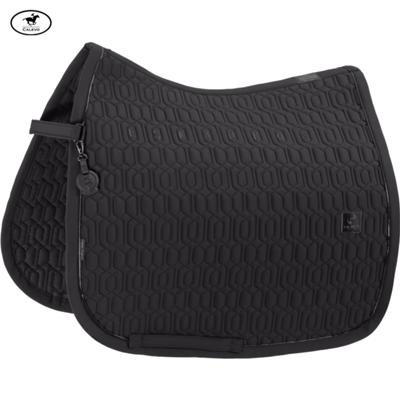 Eskadron - Schabracke SOFTSHELL EMBLEM - PLATINUM 2026 -- CALEVO.com Shop