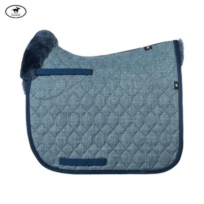 Mattes - Schabracke mit Lammfell GIMORA - WINTER 2026 -- CALEVO.com Shop