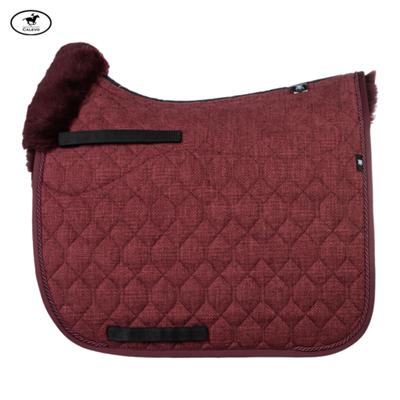 Mattes - Schabracke mit Lammfell GIMORA - WINTER 2026 -- CALEVO.com Shop