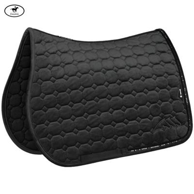 Equiline - OCTAGON Schabracke VELVET - HW 2026 -- CALEVO.com Shop