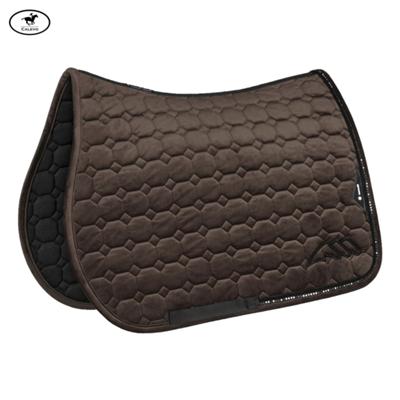 Equiline - OCTAGON Schabracke VELVET - HW 2026 CALEVO.com Shop