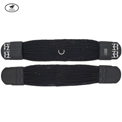 Kieffer - Schnurgurt COTTON CONTOUR Kurz -- CALEVO.com Shop
