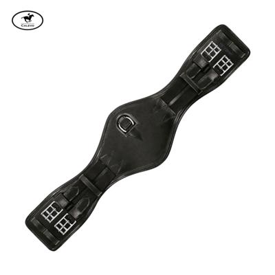 Passier - Anatomisch geformter Kurzgurt aus Leder -- CALEVO.com Shop