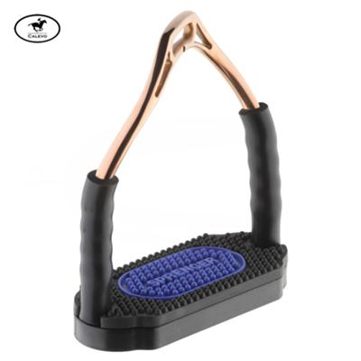 Sprenger - Sicherheitssteigb�gel Bow Balance COLOR -- CALEVO.com Shop