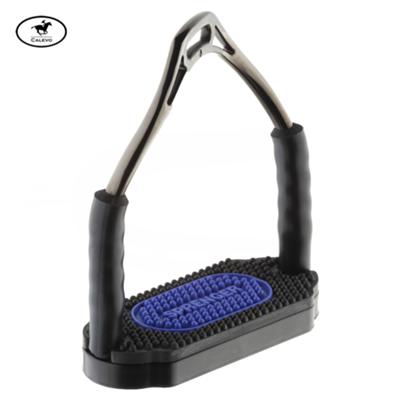 Sprenger - Sicherheitssteigb�gel Bow Balance COLOR -- CALEVO.com Shop