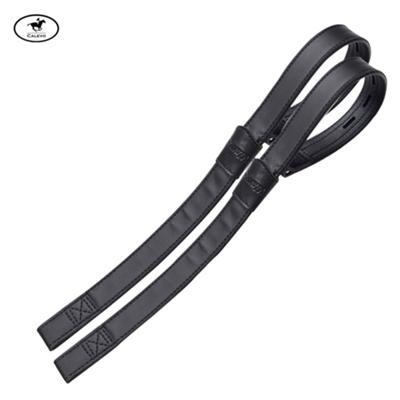 Wintec - Steigb�gelriemen WEBBERS -- CALEVO.com Shop