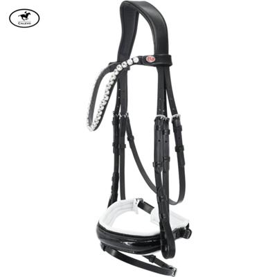 Kieffer - Trensenzaum SYMPHONY -- CALEVO.com Shop