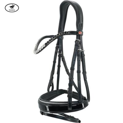Kieffer - Trensenzaum NORA -- CALEVO.com Shop