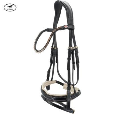 Kieffer - Trensenzaum SOLEA CALEVO.com Shop