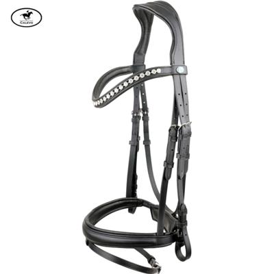 Kieffer - Trensenzaum ESSENTIALS XIA -- CALEVO.com Shop