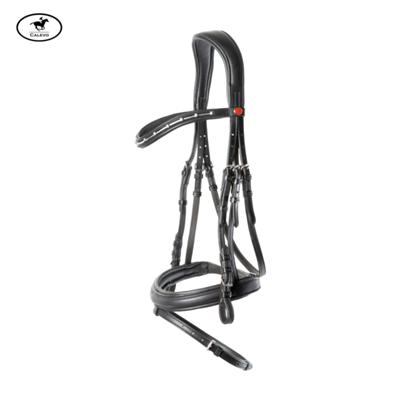 Kieffer - Trensenzaum ULTRA SOFT ECONOMY II -- CALEVO.com Shop