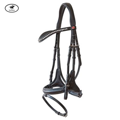 Kieffer - Trensenzaum ULTRASOFT CELIA -- CALEVO.com Shop