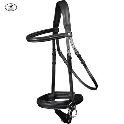 Waldhausen - Trensenzaum GEBISSLOS SENSITIV CALEVO.com Shop