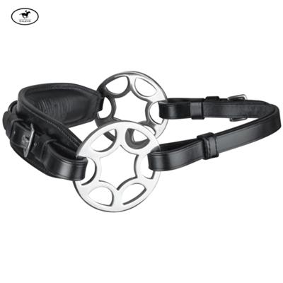 Waldhausen - Nasenriemen Rad f�r Zaum GEBISSLOS SENSITIV CALEVO.com Shop