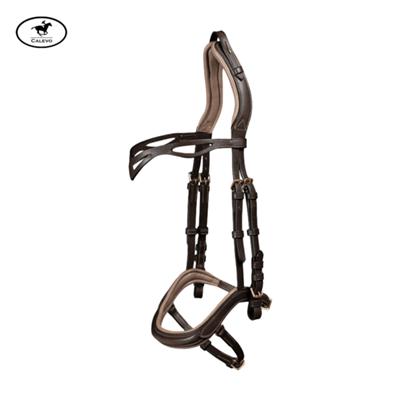 Waldhausen - Island Trense ANATOMIC -- CALEVO.com Shop