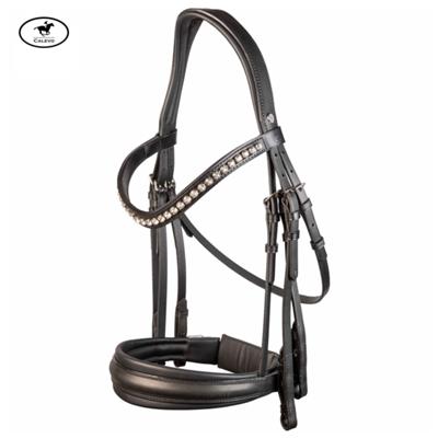 Schumacher - Kandare ELEGANT / COMFORT XS / VENEDIG XS INDIVIDUAL -- CALEVO.com Shop