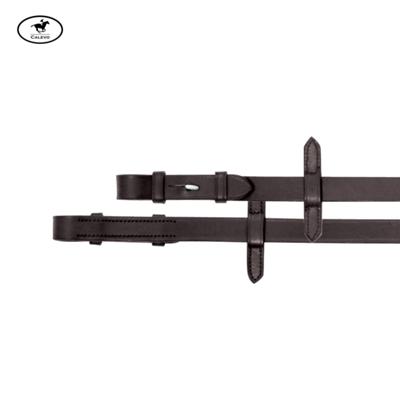 Passier - Gurtz�gel mit Lederstegen -- CALEVO.com Shop