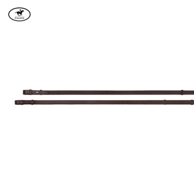 Passier - glatter Lederz�gel mit Lederstegen -- CALEVO.com Shop