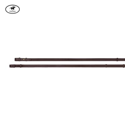 Passier - glatter Lederz�gel mit Lederstegen -- CALEVO.com Shop