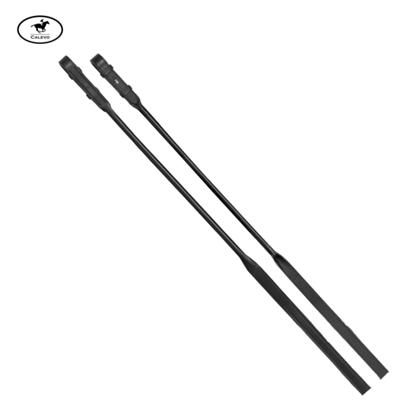 Passier - rundgen�hter Lederz�gel, einseitig gummiert -- CALEVO.com Shop