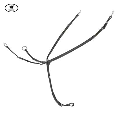 Prestige - Elastisches Vorderzeug mit Ziern�hten EVO D025 -- CALEVO.com Shop