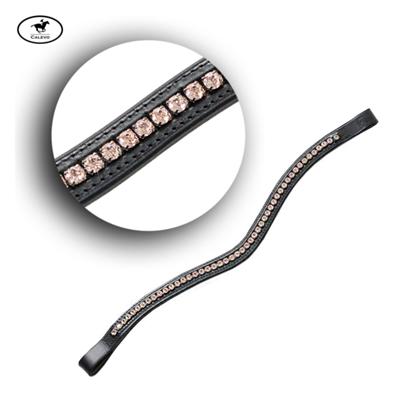 Schumacher - geschwungenes Stirnband TIFFANY -- CALEVO.com Shop