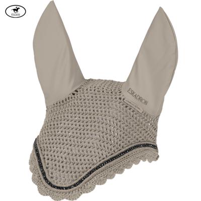 Eskadron - Fliegenohren CRYSTAL - PLATINUM 2026 -- CALEVO.com Shop