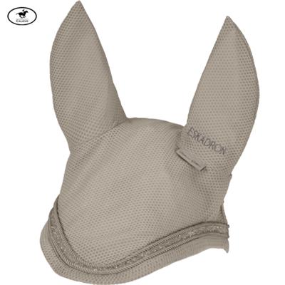 Eskadron - Fliegenohren DYNAIR MESH JEWEL - PLATINUM 2026 -- CALEVO.com Shop