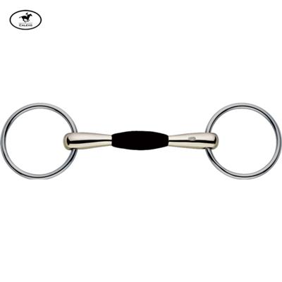 Sprenger - Flex Control Gebiss - 18mm - SENSOGAN -- CALEVO.com Shop