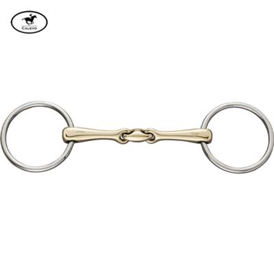 Sprenger KK-Ultra m. ES-Ringen, 14mm - SENSOGAN -- CALEVO.com Shop