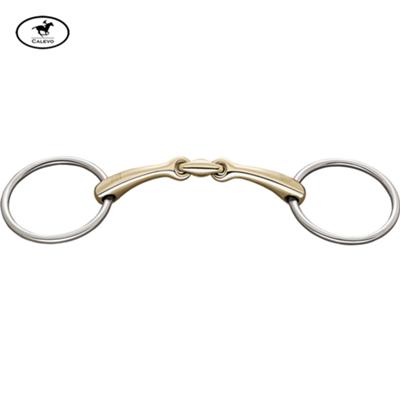 Sprenger Dynamic RS Trense - 16mm - SENSOGAN -- CALEVO.com Shop