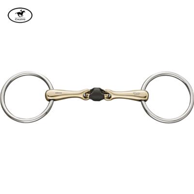 Sprenger WH Ultra Soft Trense - SENSOGAN -- CALEVO.com Shop