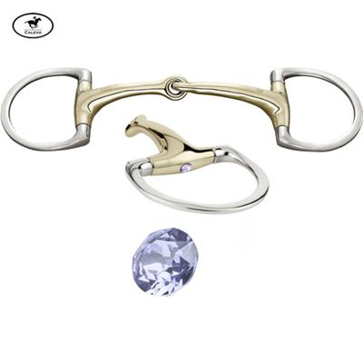 Sprenger einf.gebDynamicRS Olivgeb.16mm SENS-ES SHINE BRIGHT -- CALEVO.com Shop