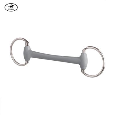 Beris - Olivenkopfgebiss, Stange -- CALEVO.com Shop