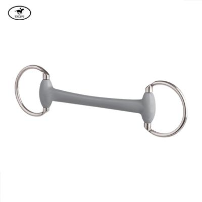 Beris - Olivenkopfgebiss, Stange -- CALEVO.com Shop