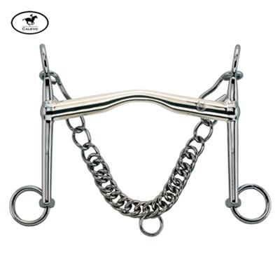 Sprenger - HO Reitkandare - 16mm - SENSOGAN -- CALEVO.com Shop