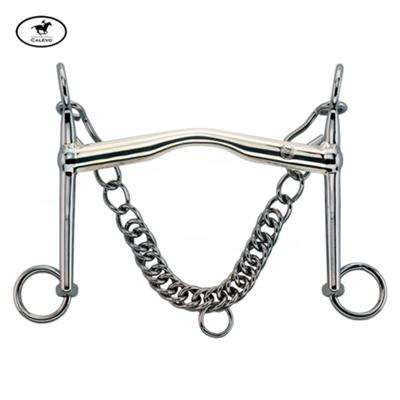 Sprenger - HO Reitkandare 14mm - SENSOGAN -- CALEVO.com Shop
