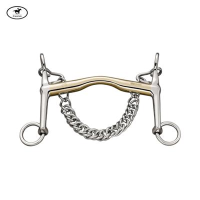 Sprenger - HO Pony Reitkandare - 14mm St�rke -- CALEVO.com Shop