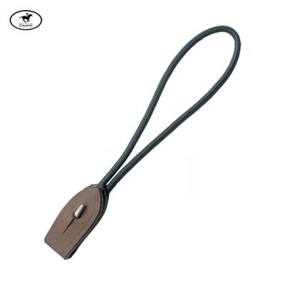 Sprenger - Pelhamriemchen mit Nylonschnur -- CALEVO.com Shop
