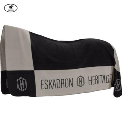 Eskadron Abschwitzdecke FLEECE PLAID - HERITAGE 2026 CALEVO.com Shop