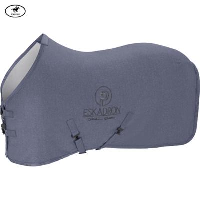 Eskadron Abschwitzdecke JERSEY SPARKLE - PLATINUM 2026 -- CALEVO.com Shop