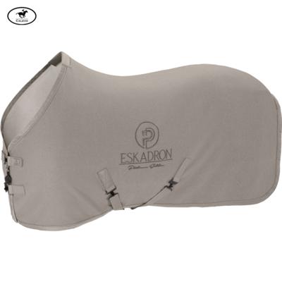 Eskadron Abschwitzdecke JERSEY SPARKLE - PLATINUM 2026 -- CALEVO.com Shop