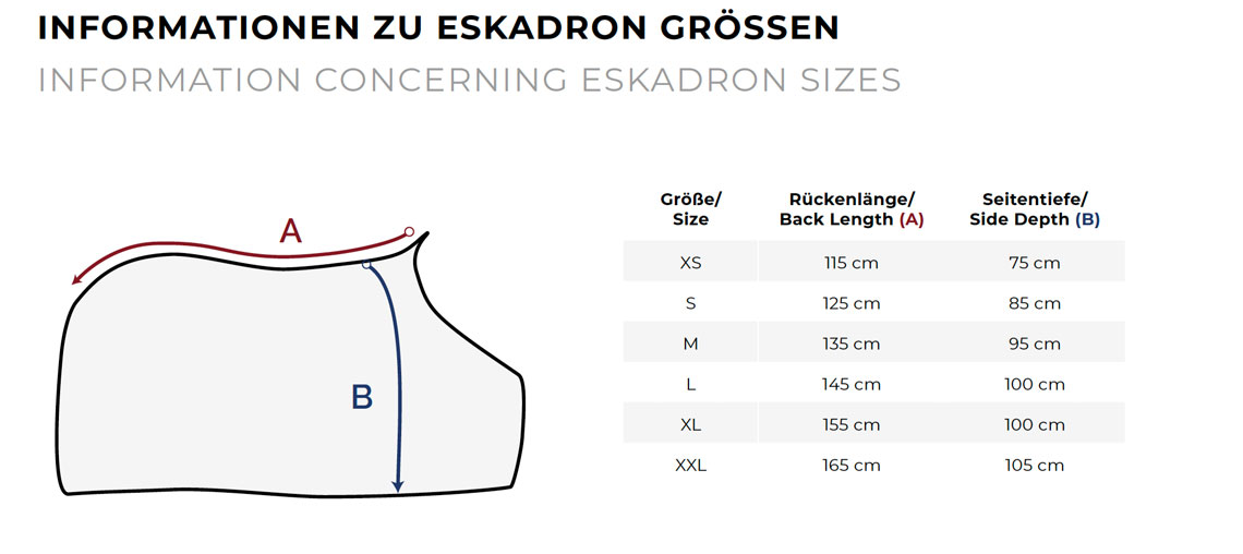 Eskadron Abschwitzdecke JERSEY SPARKLE - PLATINUM 2026