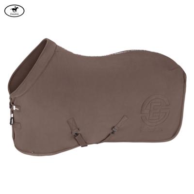 Eskadron - Abschwitzdecke DOUBLE FLEECE - DYNAMIC 2026 -- CALEVO.com Shop