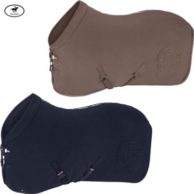 Eskadron - Abschwitzdecke DOUBLE FLEECE - DYNAMIC 2026 CALEVO.com Shop