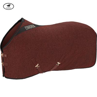 Eskadron Abschwitzdecke NORTHERN KNIT - HERITAGE 26 -- CALEVO.com Shop