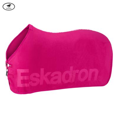 Eskadron - Abschwitzdecke FLEECE - DYNAMIC 2026 -- CALEVO.com Shop