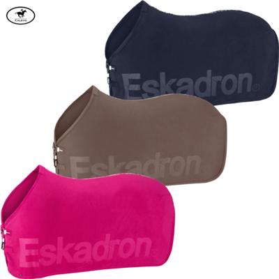 Eskadron - Abschwitzdecke FLEECE - DYNAMIC 2026 CALEVO.com Shop